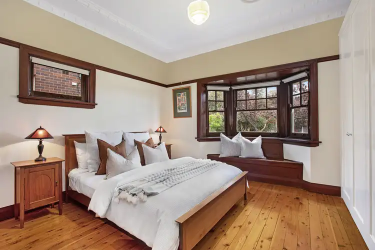 Fifth view of Homely house listing, 4 Gildea Avenue, Five Dock NSW 2046