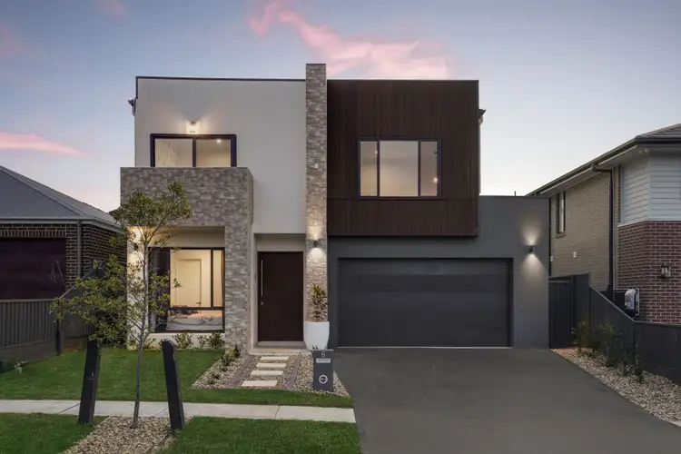 Main view of Homely house listing, 6 Zornia Street, Denham Court NSW 2565