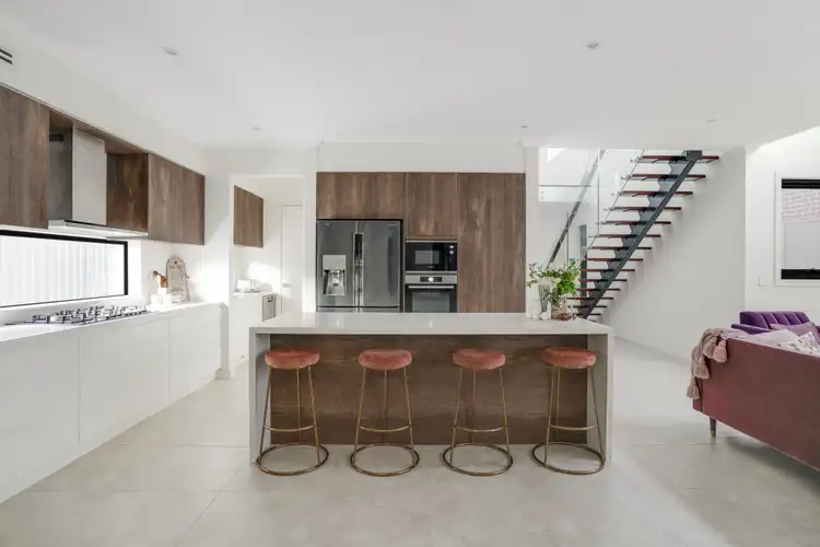 Third view of Homely house listing, 6 Zornia Street, Denham Court NSW 2565