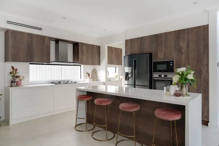 Fourth view of Homely house listing, 6 Zornia Street, Denham Court NSW 2565
