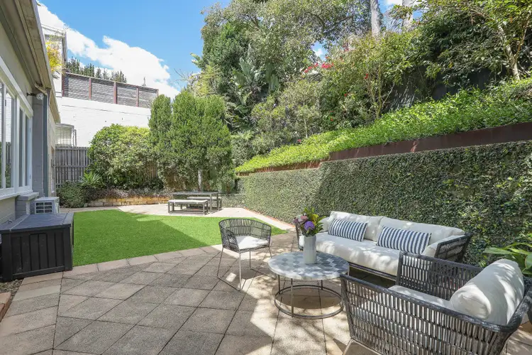 Fifth view of Homely apartment listing, 5/22-24 Blaxland Road, Bellevue Hill NSW 2023