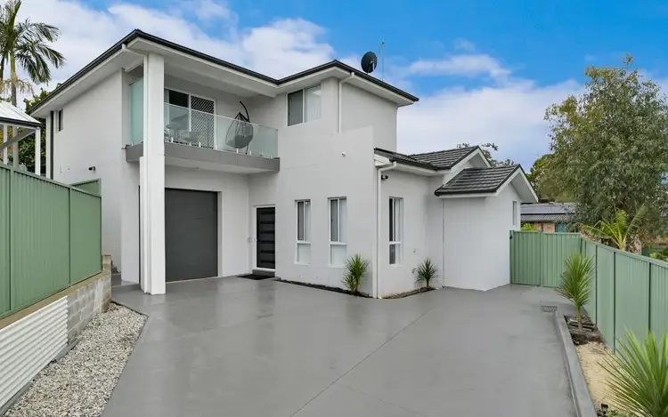 26a Silica Crescent, Eagle Vale NSW 2558