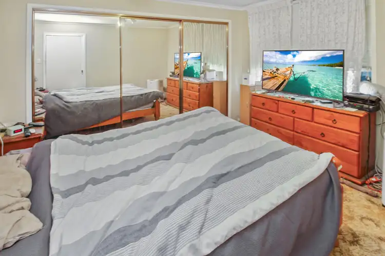 Fourth view of Homely house listing, 130 Dewhurst Street, Werris Creek NSW 2341