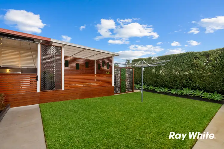 Second view of Homely house listing, 19 Sumner Street, Hassall Grove NSW 2761