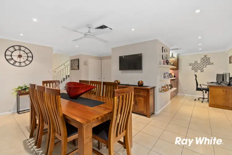 Fourth view of Homely house listing, 19 Sumner Street, Hassall Grove NSW 2761