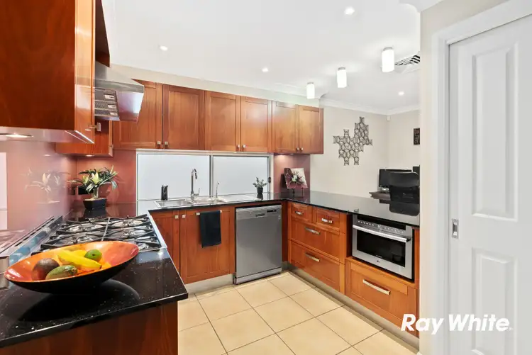 Fifth view of Homely house listing, 19 Sumner Street, Hassall Grove NSW 2761