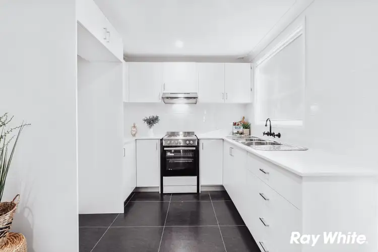 Third view of Homely house listing, 24 Fuchsia Crescent, Quakers Hill NSW 2763