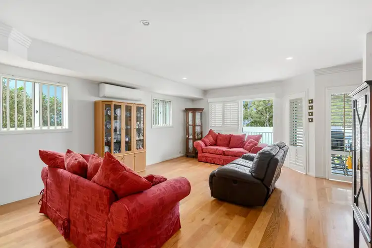 Fifth view of Homely townhouse listing, 2/5 Hillcrest Avenue, Tugun QLD 4224