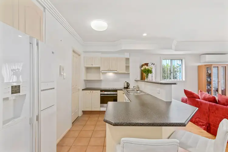 Sixth view of Homely townhouse listing, 2/5 Hillcrest Avenue, Tugun QLD 4224