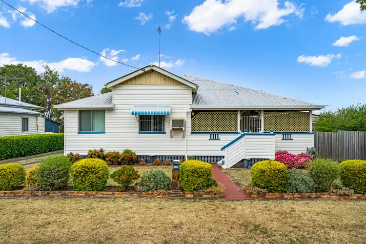 Main view of Homely house listing, 12 Fryar Street, Pittsworth QLD 4356