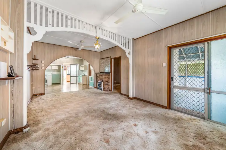 Third view of Homely house listing, 12 Fryar Street, Pittsworth QLD 4356