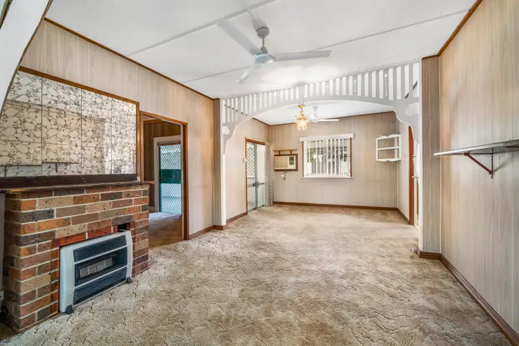 Fourth view of Homely house listing, 12 Fryar Street, Pittsworth QLD 4356