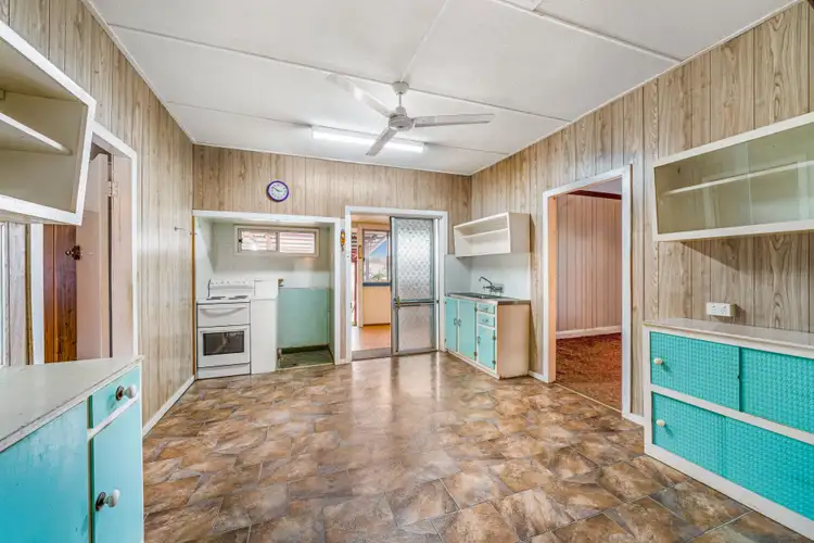 Fifth view of Homely house listing, 12 Fryar Street, Pittsworth QLD 4356