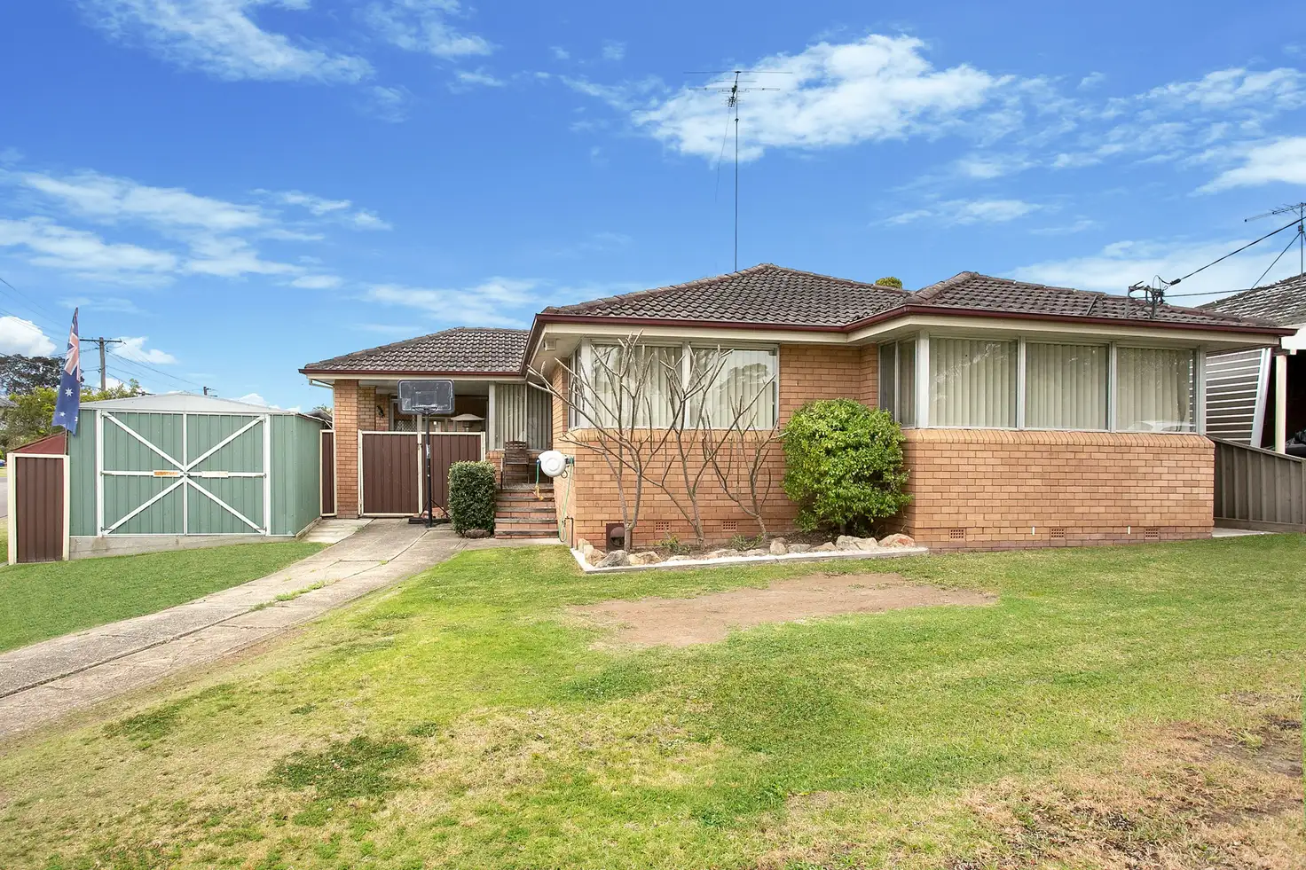 Main view of Homely house listing, 24 Besley Street, Cambridge Park NSW 2747