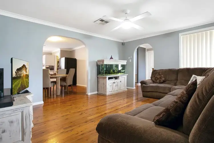 Second view of Homely house listing, 24 Besley Street, Cambridge Park NSW 2747