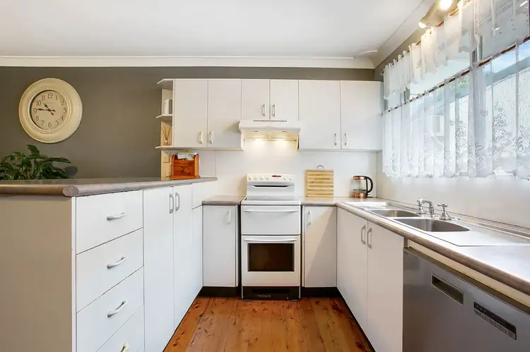 Third view of Homely house listing, 24 Besley Street, Cambridge Park NSW 2747
