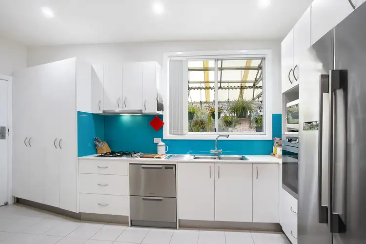 Fourth view of Homely house listing, 24 Besley Street, Cambridge Park NSW 2747