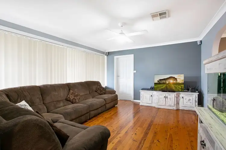 Sixth view of Homely house listing, 24 Besley Street, Cambridge Park NSW 2747