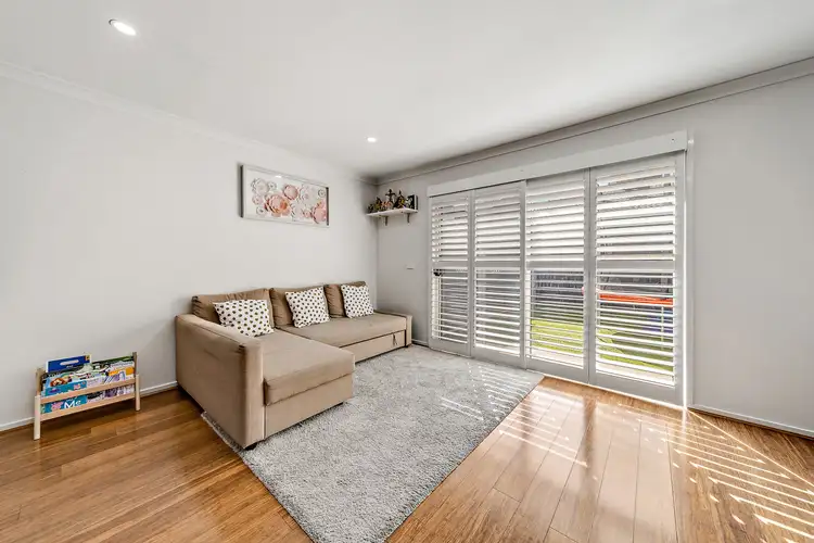 Fifth view of Homely townhouse listing, 25/85 Macfarlane Burnet Avenue, Macgregor ACT 2615