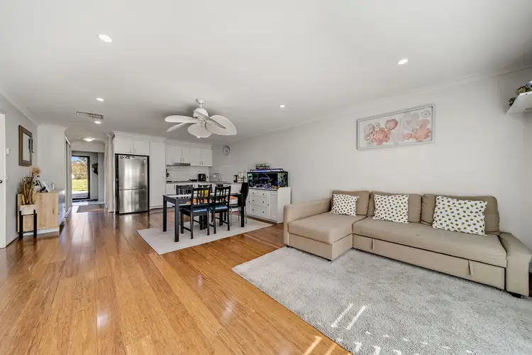 Sixth view of Homely townhouse listing, 25/85 Macfarlane Burnet Avenue, Macgregor ACT 2615
