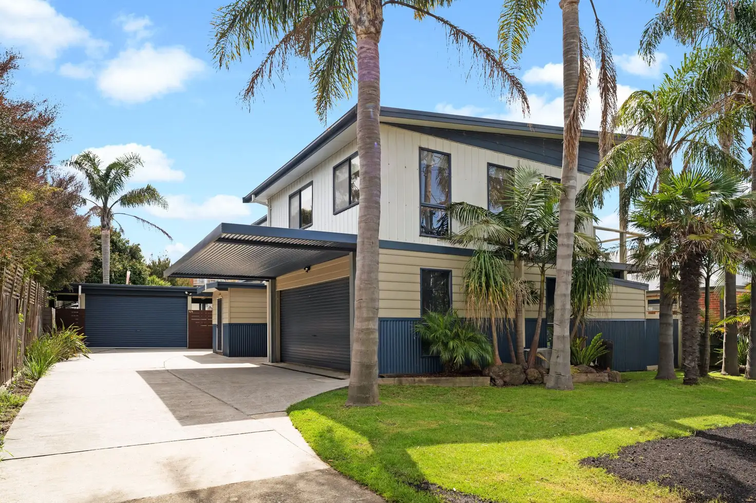 Main view of Homely house listing, 1/8 Lock Road, Rhyll VIC 3923