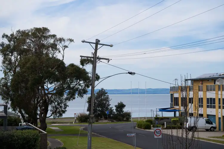 Second view of Homely house listing, 1/8 Lock Road, Rhyll VIC 3923