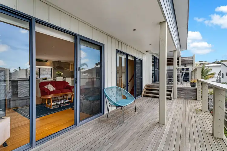 Fifth view of Homely house listing, 1/8 Lock Road, Rhyll VIC 3923