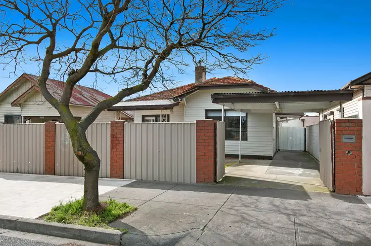 Main view of Homely house listing, 218 Murray Road, Preston VIC 3072