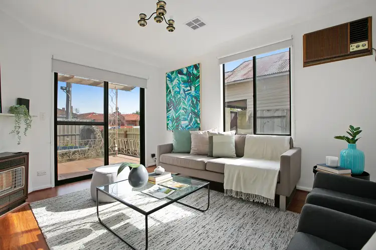 Third view of Homely house listing, 218 Murray Road, Preston VIC 3072