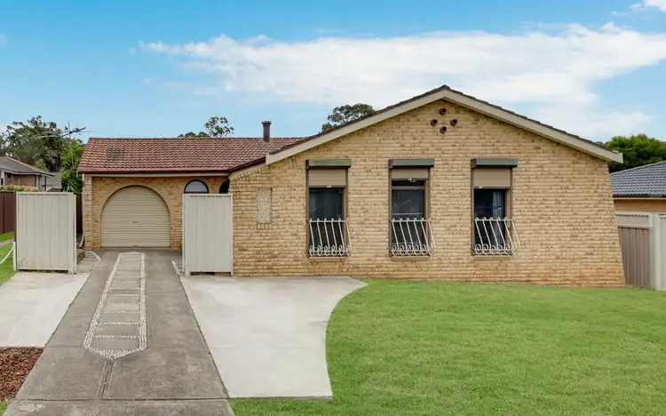Main view of Homely house listing, 29 Gertrude Road, Ingleburn NSW 2565