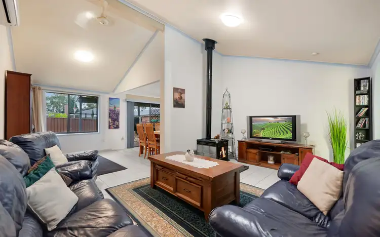 Second view of Homely house listing, 29 Gertrude Road, Ingleburn NSW 2565