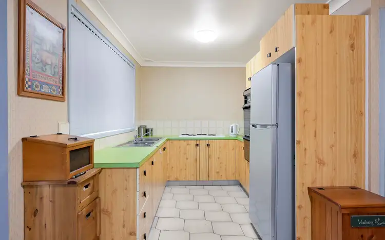 Fifth view of Homely house listing, 29 Gertrude Road, Ingleburn NSW 2565