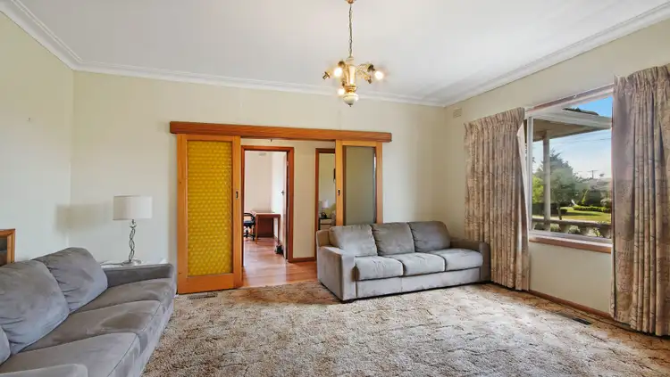 Fifth view of Homely house listing, 7 Helpmann Crescent, Epping VIC 3076