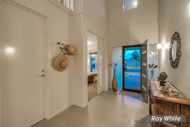 Fourth view of Homely house listing, 3 Sunnyvale Rise, Truganina VIC 3029