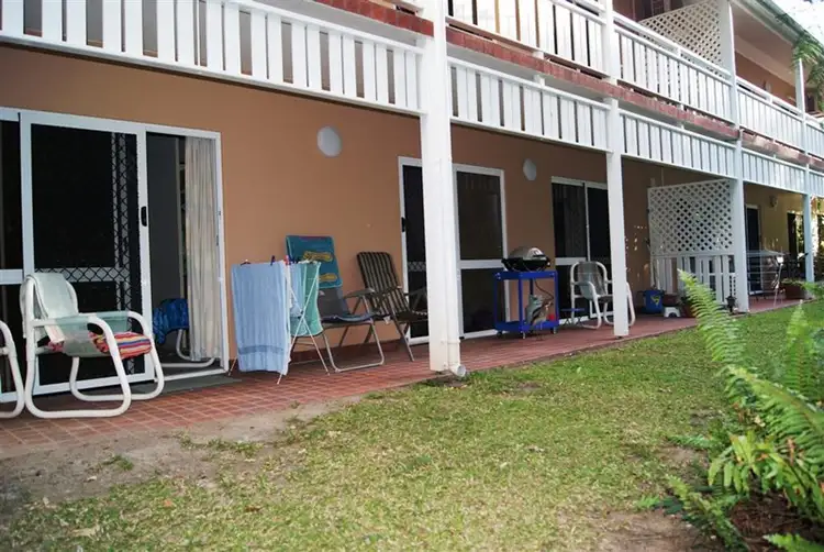 Second view of Homely house listing, 16/29-31 Nautilus Street, Port Douglas QLD 4877