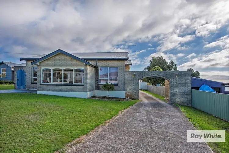 Second view of Homely house listing, 7 Scott Street, Upper Burnie TAS 7320