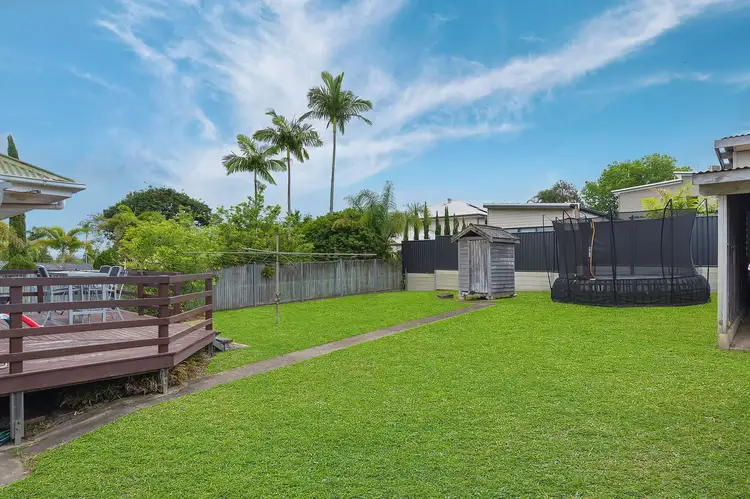 Second view of Homely house listing, 293 Lister Street, Sunnybank QLD 4109