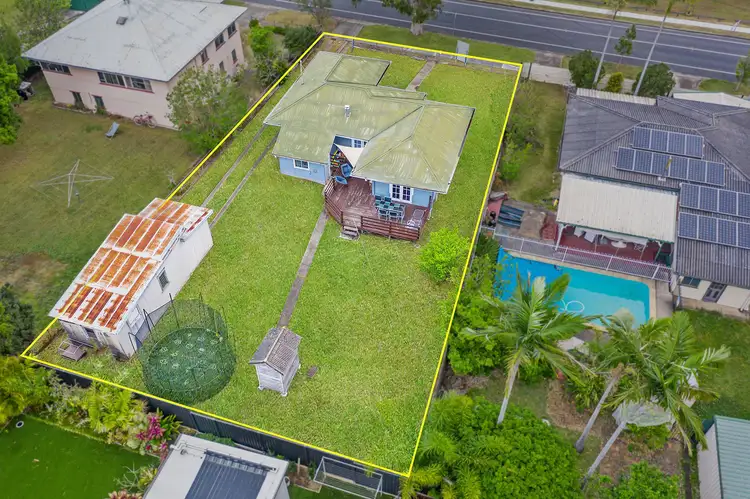 Fourth view of Homely house listing, 293 Lister Street, Sunnybank QLD 4109