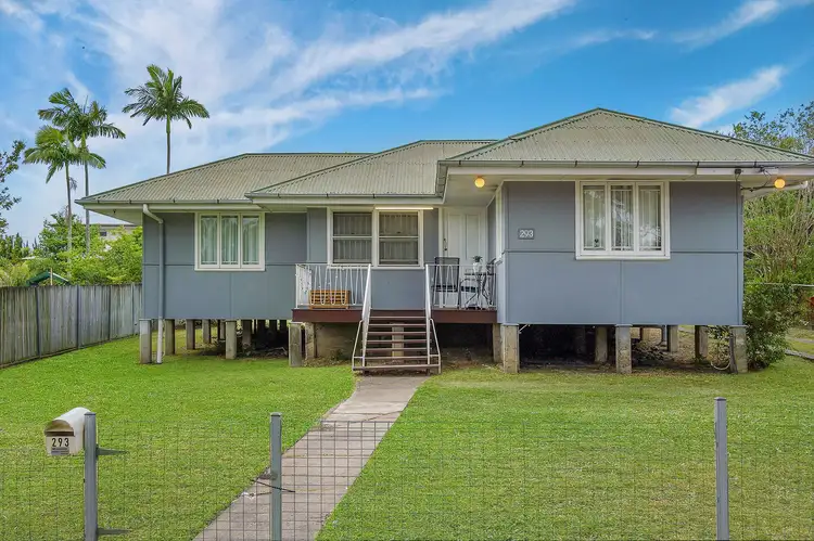 Fifth view of Homely house listing, 293 Lister Street, Sunnybank QLD 4109