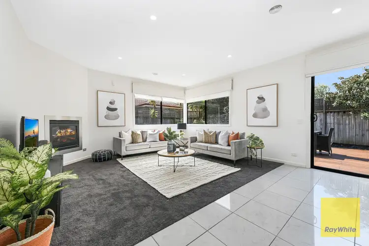 Fifth view of Homely house listing, 48 The Springs Close, Narre Warren South VIC 3805