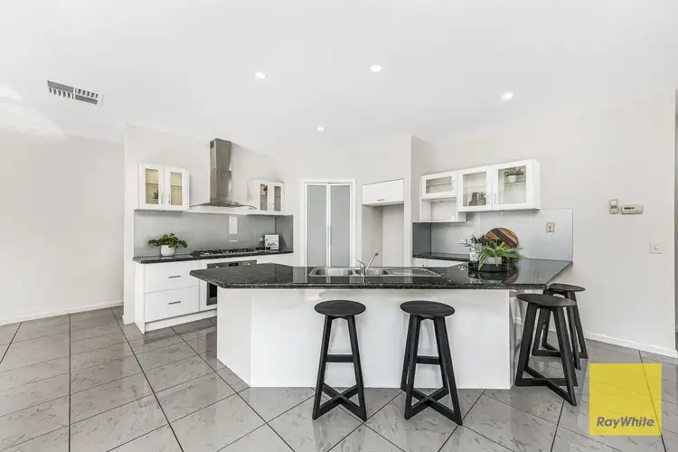 Sixth view of Homely house listing, 48 The Springs Close, Narre Warren South VIC 3805