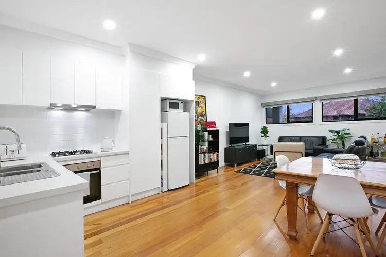 Sixth view of Homely townhouse listing, 3/71 Broadhurst Avenue, Reservoir VIC 3073