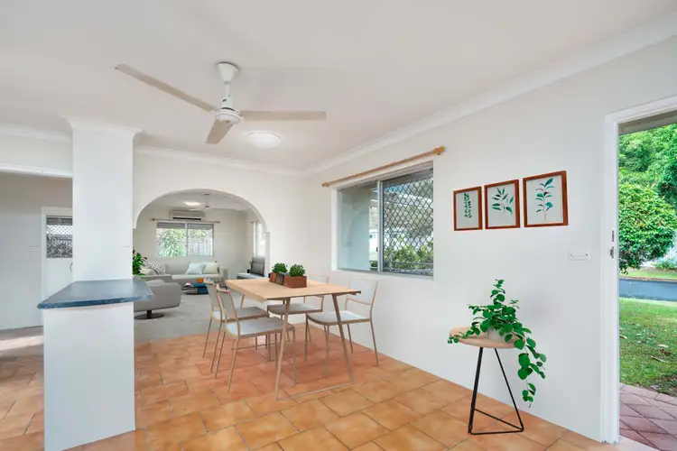 25 Karwin Street, Bayview Heights QLD 4868