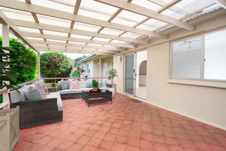 Fourth view of Homely house listing, 25 Karwin Street, Bayview Heights QLD 4868