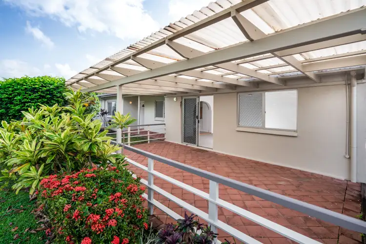 Fifth view of Homely house listing, 25 Karwin Street, Bayview Heights QLD 4868