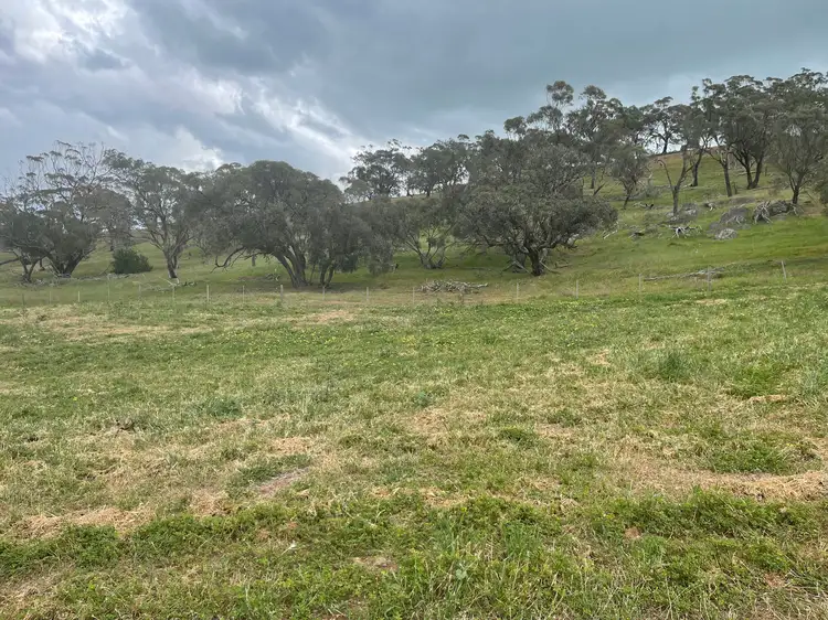 LOT 6 Baverstock Court, Kanmantoo SA 5252