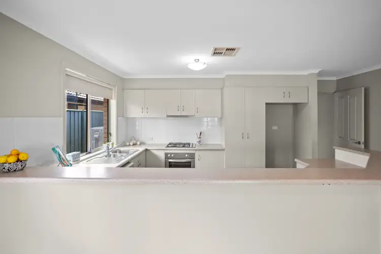 Third view of Homely house listing, 17 Ramnet Circuit, Munno Para SA 5115
