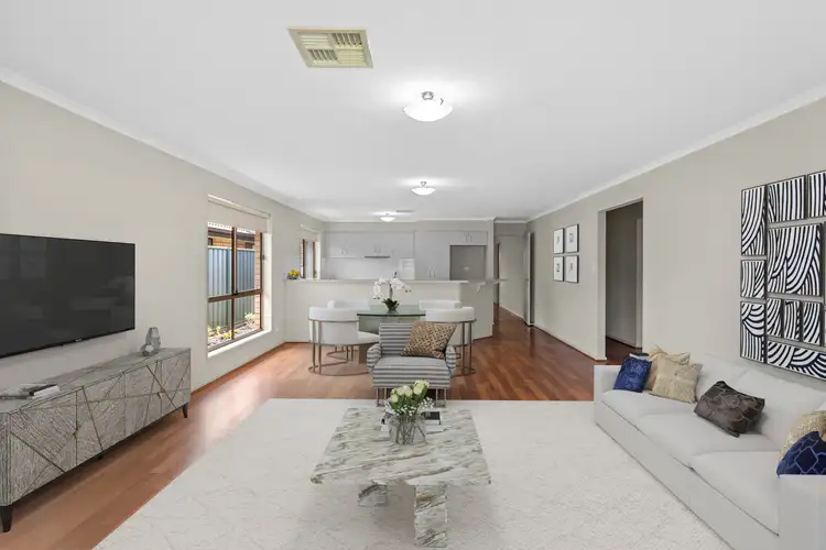 Fifth view of Homely house listing, 17 Ramnet Circuit, Munno Para SA 5115