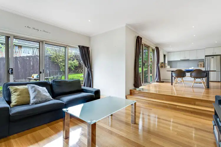 Sixth view of Homely unit listing, 4/1347 Healesville Koo Wee Rup Road, Woori Yallock VIC 3139