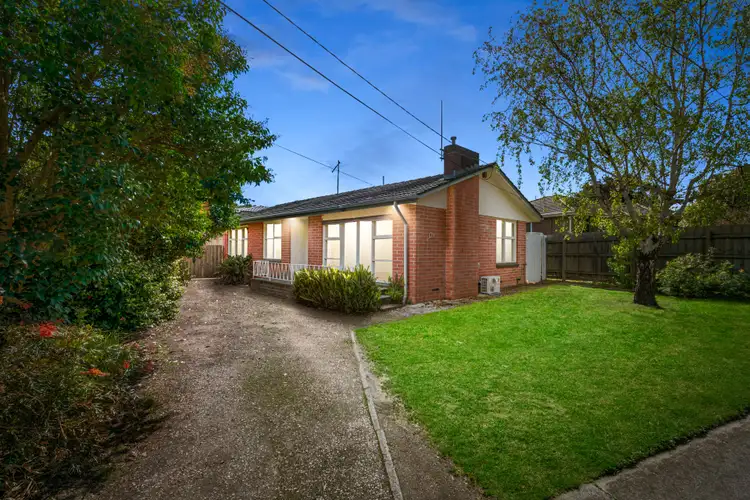 69 Coogee Avenue, Frankston VIC 3199